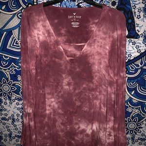 American eagle long sleeve